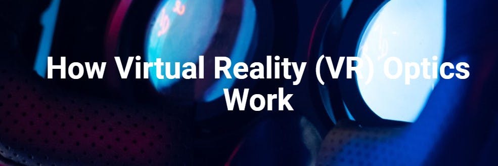 VR Optics