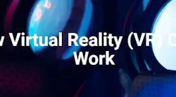 VR Optics