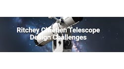 Telescope Design Challenges Telescope Design Challenges