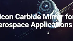 Silicon Carbide Mirror