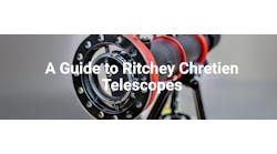 A Guide to Ritchey Chretien Telescopes A Guide to Ritchey Chretien Telescopes