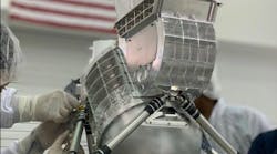 Europa Clipper’s Mapping Imaging Spectrometer Europa Clipper’s Mapping Imaging Spectrometer