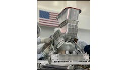 Europa Clipper’s Mapping Imaging Spectrometer Europa Clipper’s Mapping Imaging Spectrometer