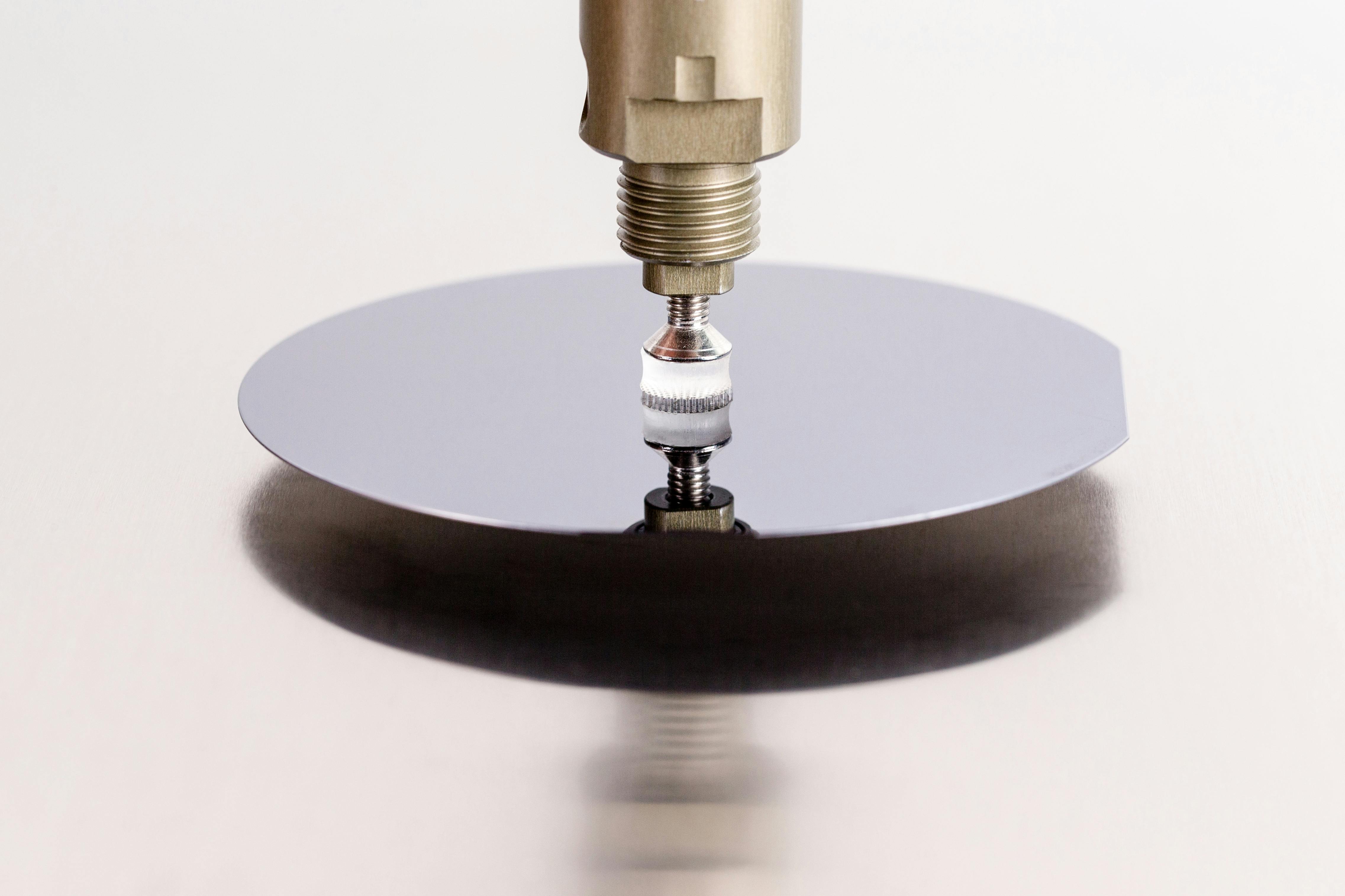 INNOCISE's gripper technology features special polymers that can be integrated into different automation units with varying handling needs in both micro- and macro-handling.