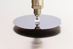 INNOCISE's gripper technology features special polymers that can be integrated into different automation units with varying handling needs in both micro- and macro-handling. INNOCISE's gripper technology features special polymers that can be integrated into different automation units with varying handling needs in both micro- and macro-handling.