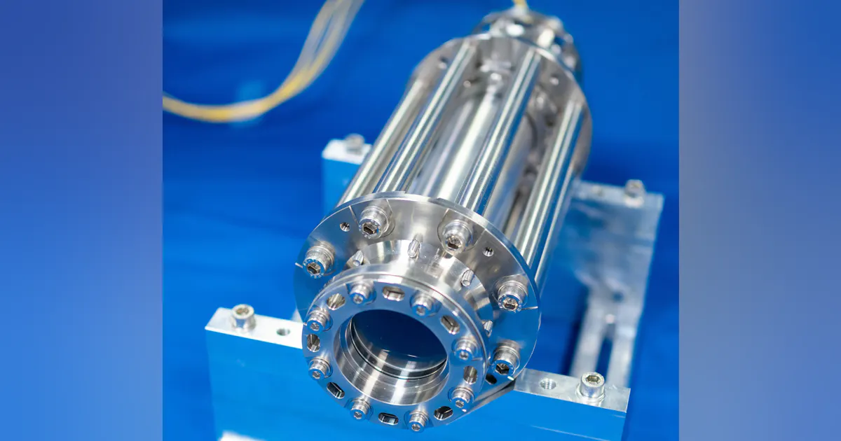 Multispot Auto Tech PowerPhotonic multispot generator: Booth #5023 | Laser Focus World