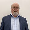 Professor Des Gibson, FInstP FIET FOSA CEng CPhys
