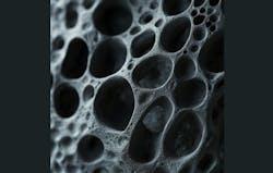 Gii: A pure, porous three-dimensional carbon nanostructure poised to revolutionize sensing. Gii: A pure, porous three-dimensional carbon nanostructure poised to revolutionize sensing.