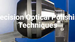 Precision Optical Polishing Techniques