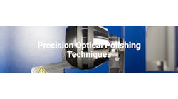 Precision Optical Polishing Techniques Precision Optical Polishing Techniques