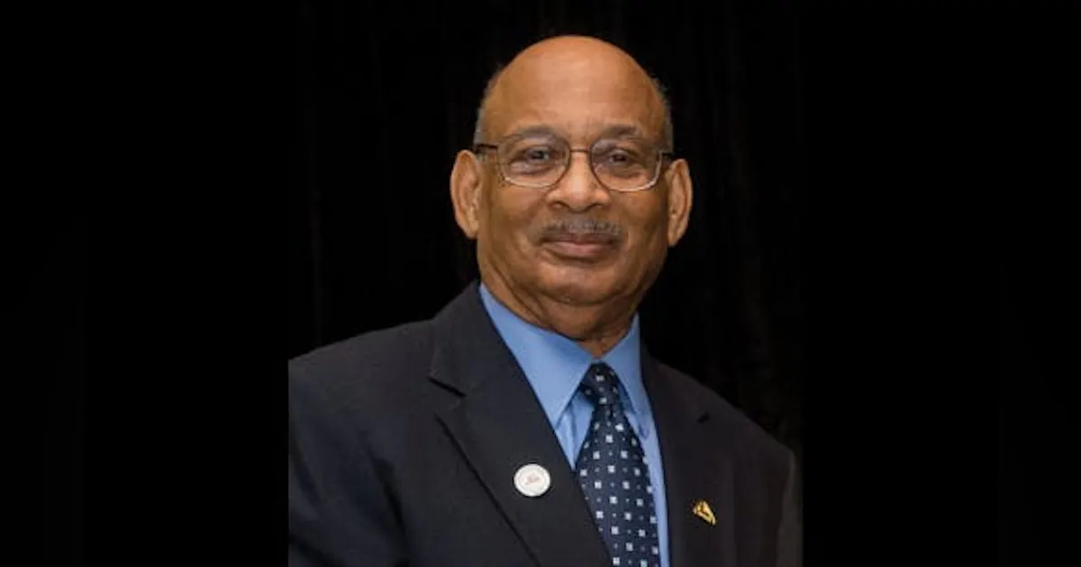 Nathaniel Quickly In memoriam: Nathaniel Quick, laser processing pioneer | Laser Focus World
