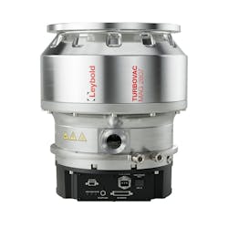 Leybold Turbovac MAG Leybold Turbovac MAG