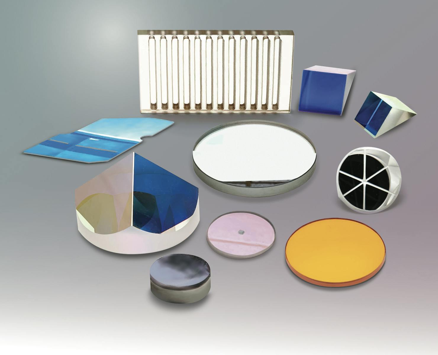 PGO 40th Anniversary