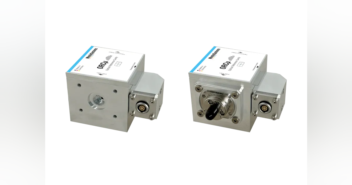 Menlo Systems Reference Cavity Rack Optical reference cavity has use in laser cooling experiments | Laser ...
