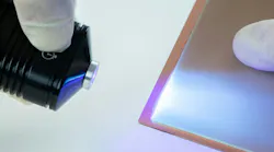 Master Bond - Medical Grade, Dual Curable Adhesive
