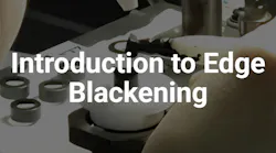 Introduction to Edge Blackening