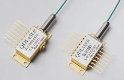 QLD1061 and QLD106G QLD1061 and QLD106G