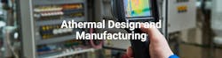 Athermal Design and Manufacturing Athermal Design and Manufacturing