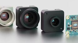 uEye XCP-E | XLS-E uEye XCP-E | XLS-E