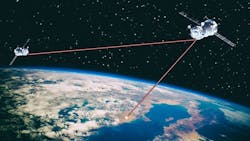 Chroma - Sputtered Coatings for Space-Based Optical Systems Chroma - Sputtered Coatings for Space-Based Optical Systems