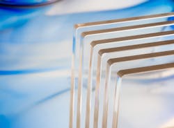 EXTREME ULE Glass material withstands extreme ultraviolet (EUV) lithography. EXTREME ULE Glass material withstands extreme ultraviolet (EUV) lithography.