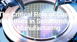 The Critical Role of Custom Objectives in Semiconductor Manufacturing