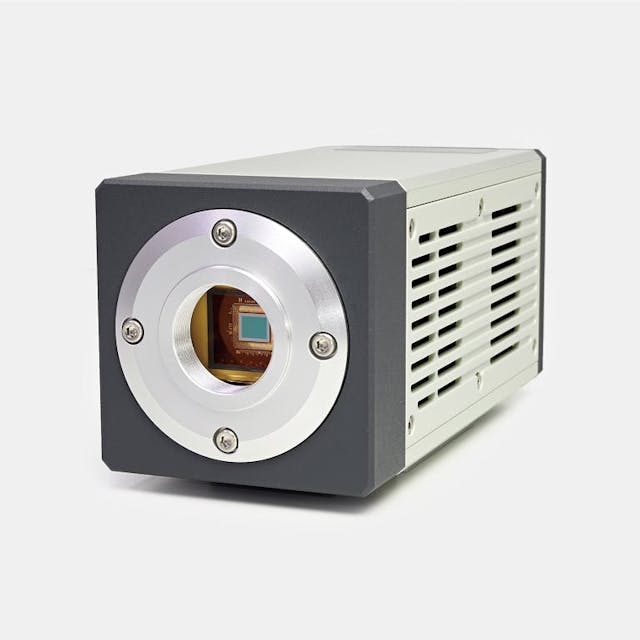 Image sensor module reaches up to 503 fps | Laser Focus World Image sensor module reaches up to 503 fps | Laser Focus World