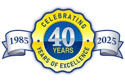 Oz Optics 40 Years