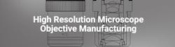 Avantier specializes in high-precision microscope objectives. Avantier specializes in high-precision microscope objectives.