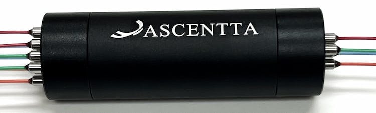 4 Channel Circulator