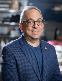 Jason Eichenholz, cofounder and CEO of Relativity Networks. Jason Eichenholz, cofounder and CEO of Relativity Networks.