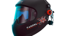 Panoramaxx – Laser Welding Helmet Panoramaxx – Laser Welding Helmet