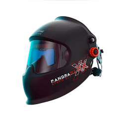Panoramaxx – Laser Welding Helmet Panoramaxx – Laser Welding Helmet