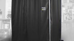 Laservision Laser Safety Curtains Laservision Laser Safety Curtains