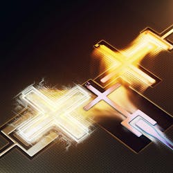 FIGURE 2. Artistic impression of the working principle of the quantum refrigerator. FIGURE 2. Artistic impression of the working principle of the quantum refrigerator.