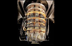 FIGURE 1. The tyranny of wires. FIGURE 1. The tyranny of wires.