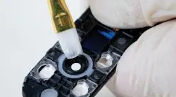 One part UV system for high performance bonding, sealing, coating and encapsulation.
