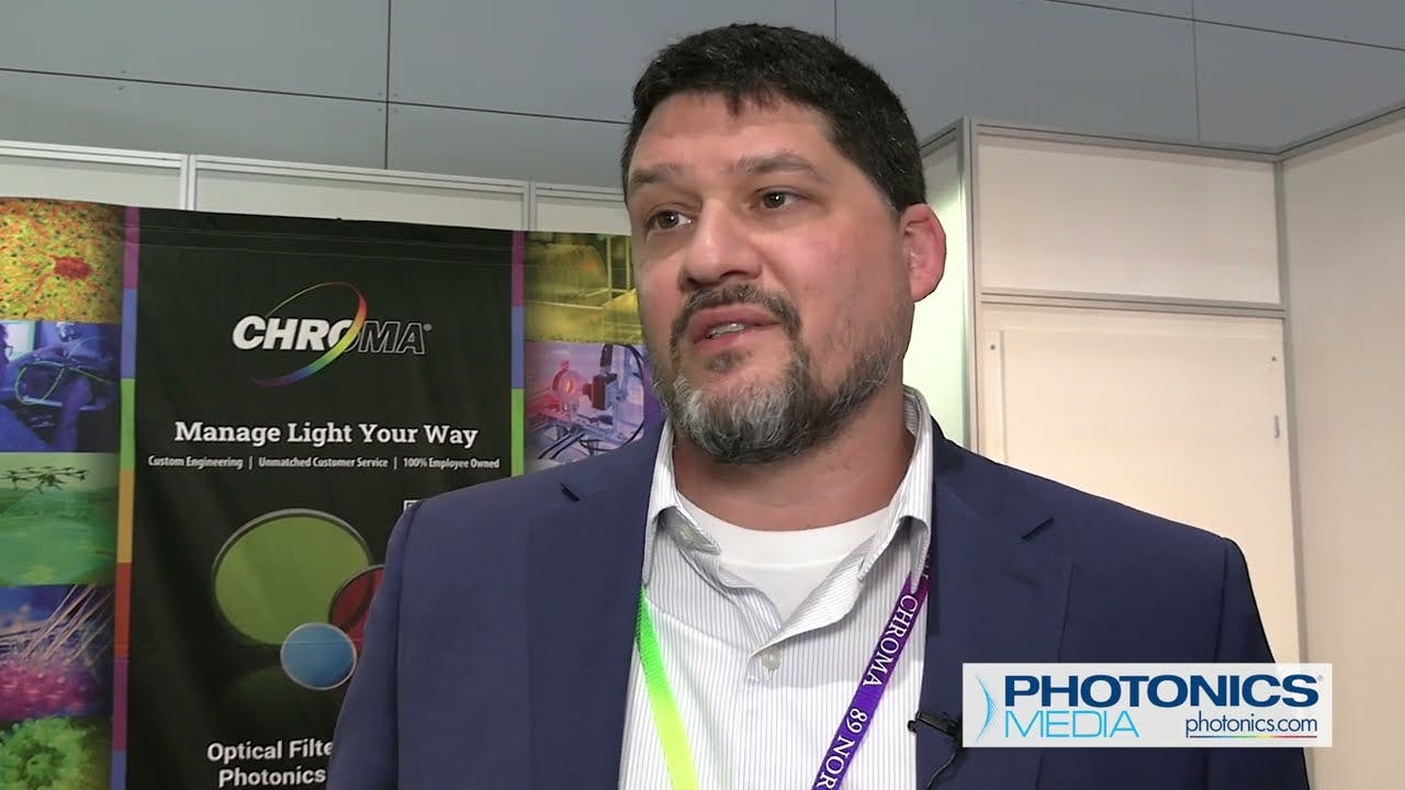 Machine VISION Stuttgart 2024