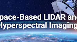 Space-based LIDAR has many widely varying applications.