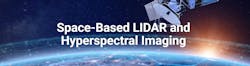 Space-based LIDAR has many widely varying applications. Space-based LIDAR has many widely varying applications.
