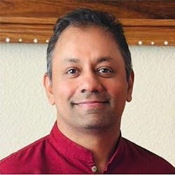 Natarajan Ramachandran, director of product line management for the Physical Layer Products Group at Broadcom. Natarajan Ramachandran, director of product line management for the Physical Layer Products Group at Broadcom.