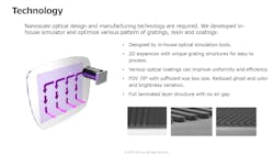 Waveguide design holds transformative potential for AR displays | Laser ...