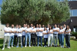 FYLA group photo. FYLA group photo.