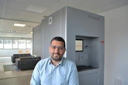 Pere Perez-Millan, founder and CEO of FYLA. Pere Perez-Millan, founder and CEO of FYLA.