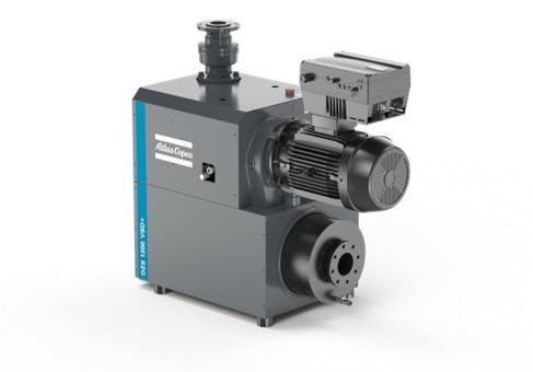 DZS 600 and 1200 VSD+