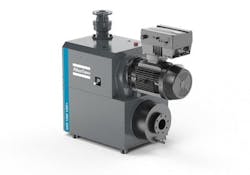 DZS 600 and 1200 VSD+ DZS 600 and 1200 VSD+