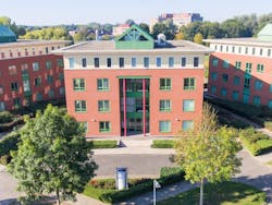 PIE,BV, Zevenaar, The Netherlands PIE,BV, Zevenaar, The Netherlands