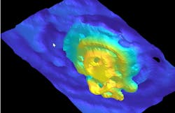 3D point-cloud and surface mesh reconstruction via the new terahertz imaging method. 3D point-cloud and surface mesh reconstruction via the new terahertz imaging method.