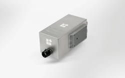 EVK HELIOS EQ hyperspectral camera EVK HELIOS EQ hyperspectral camera