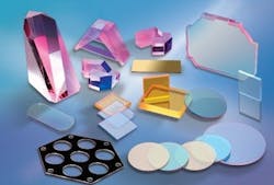 Precision Glass & Optics (PG&O®) Precision Glass & Optics (PG&O®)